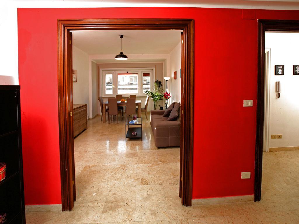 Marina Home Rome Exterior photo