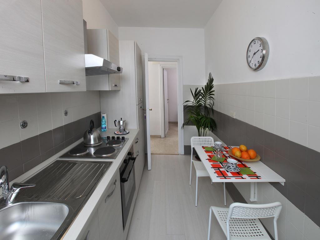 Marina Home Rome Exterior photo