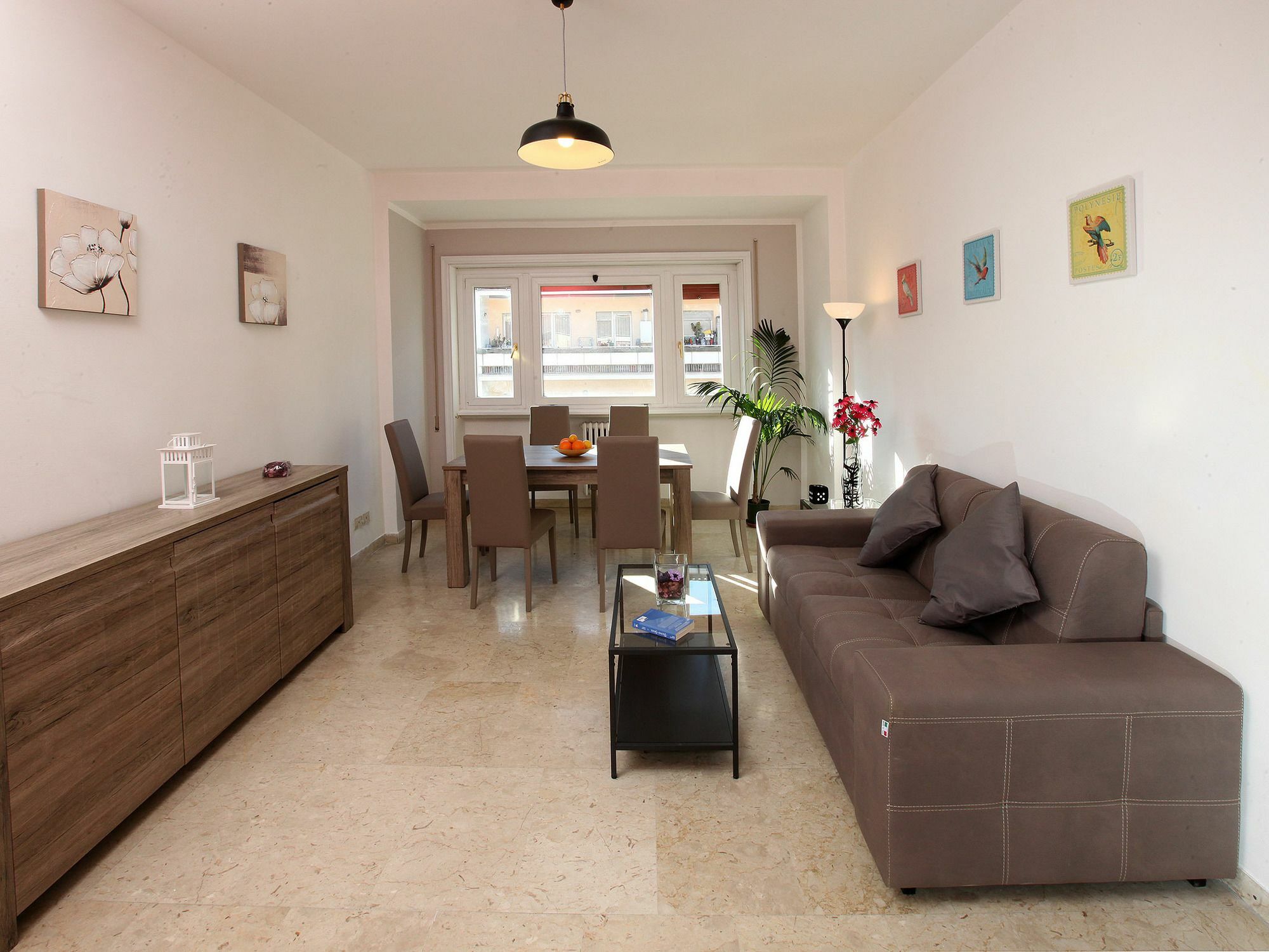 Marina Home Rome Exterior photo