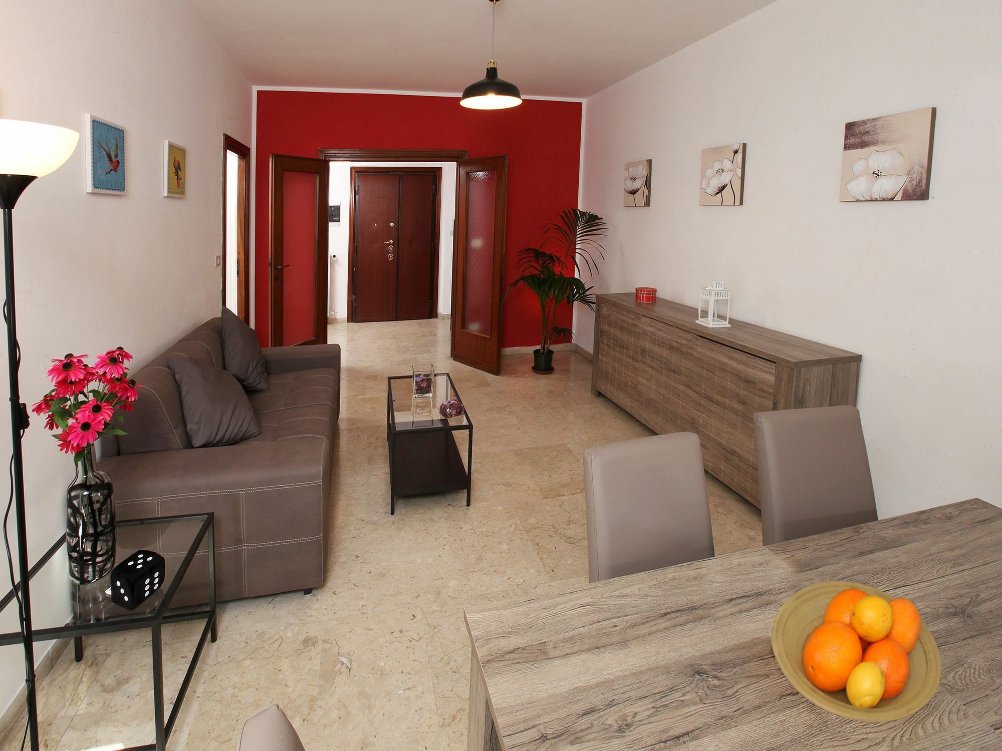 Marina Home Rome Exterior photo