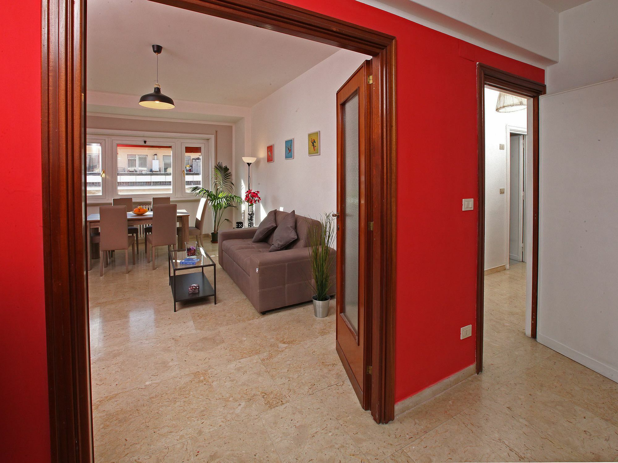 Marina Home Rome Exterior photo
