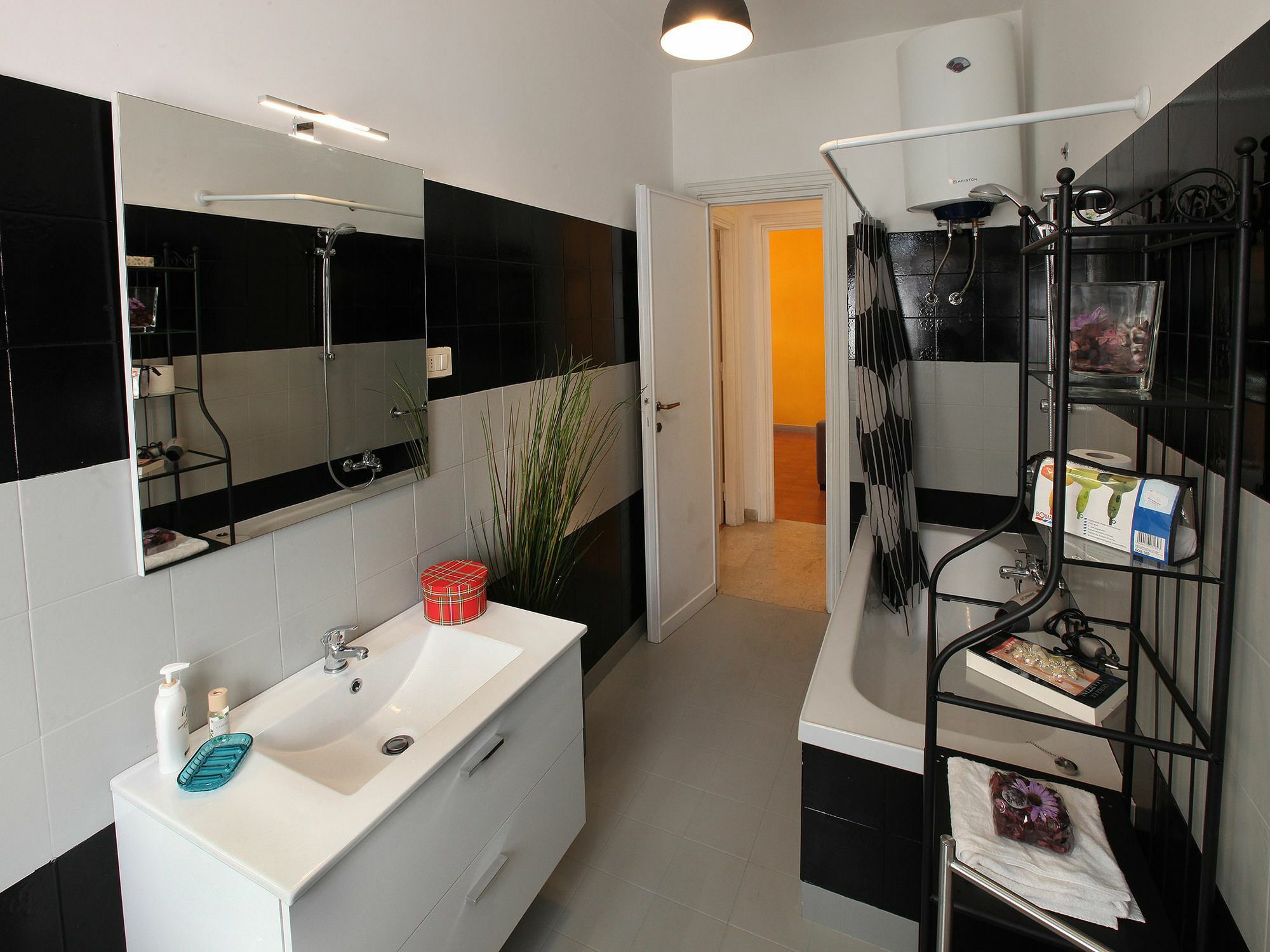 Marina Home Rome Exterior photo