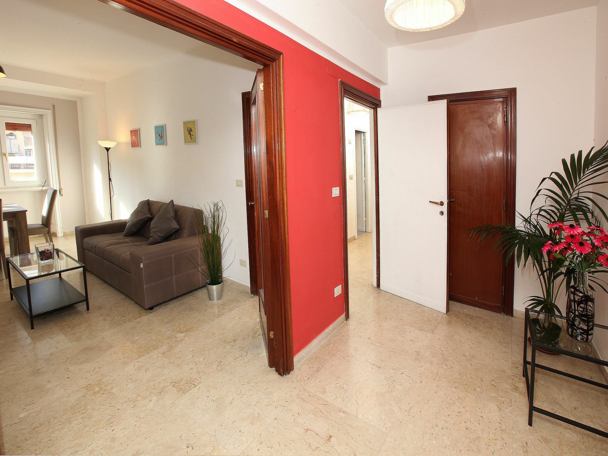Marina Home Rome Exterior photo